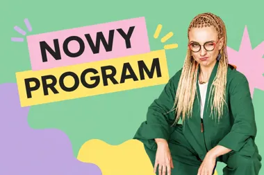 Aleksandra Radomska: stand-up we Włocławku