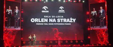 Strażacy z Włocławka z dofinansowaniem. Kupią sprzęt do akcji